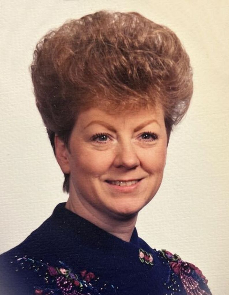 Victoria R. Mischell-Tinker Profile Photo
