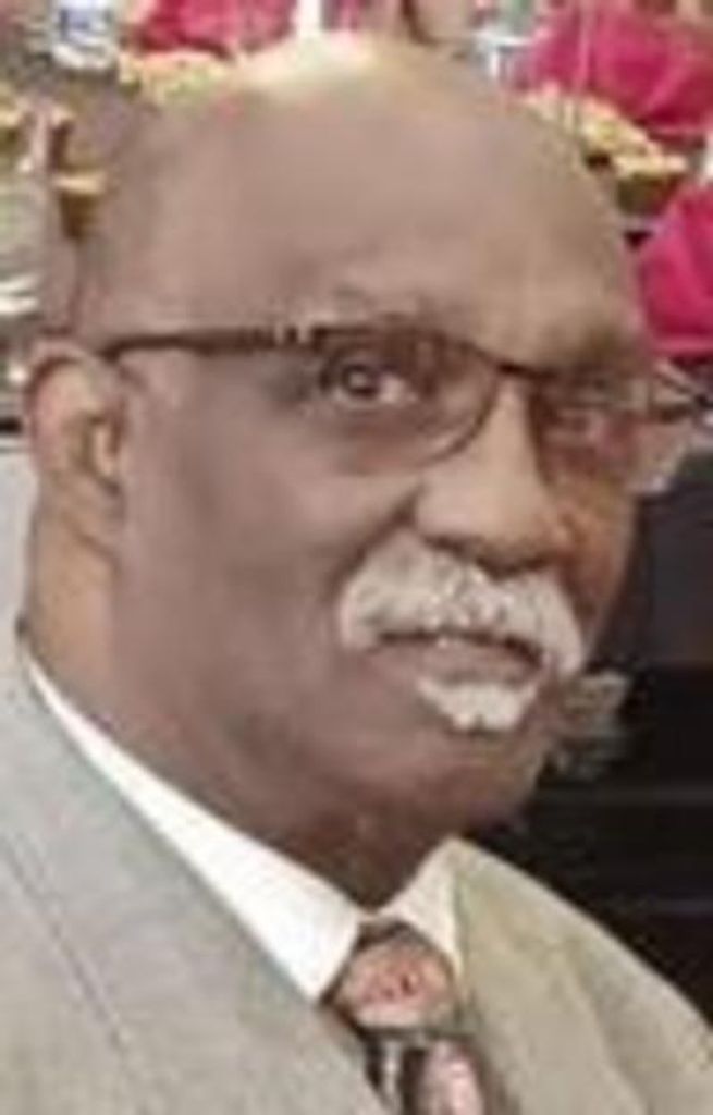 Robert Perry Profile Photo