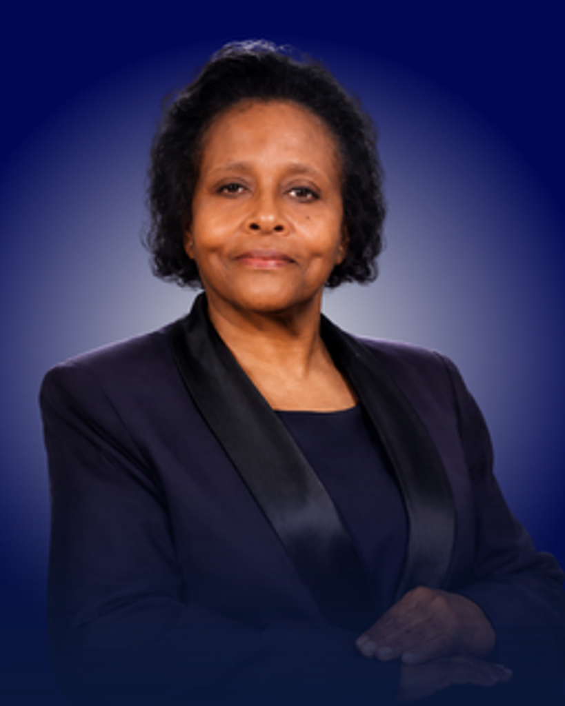 Pauline "Deucie" Wilkerson Profile Photo
