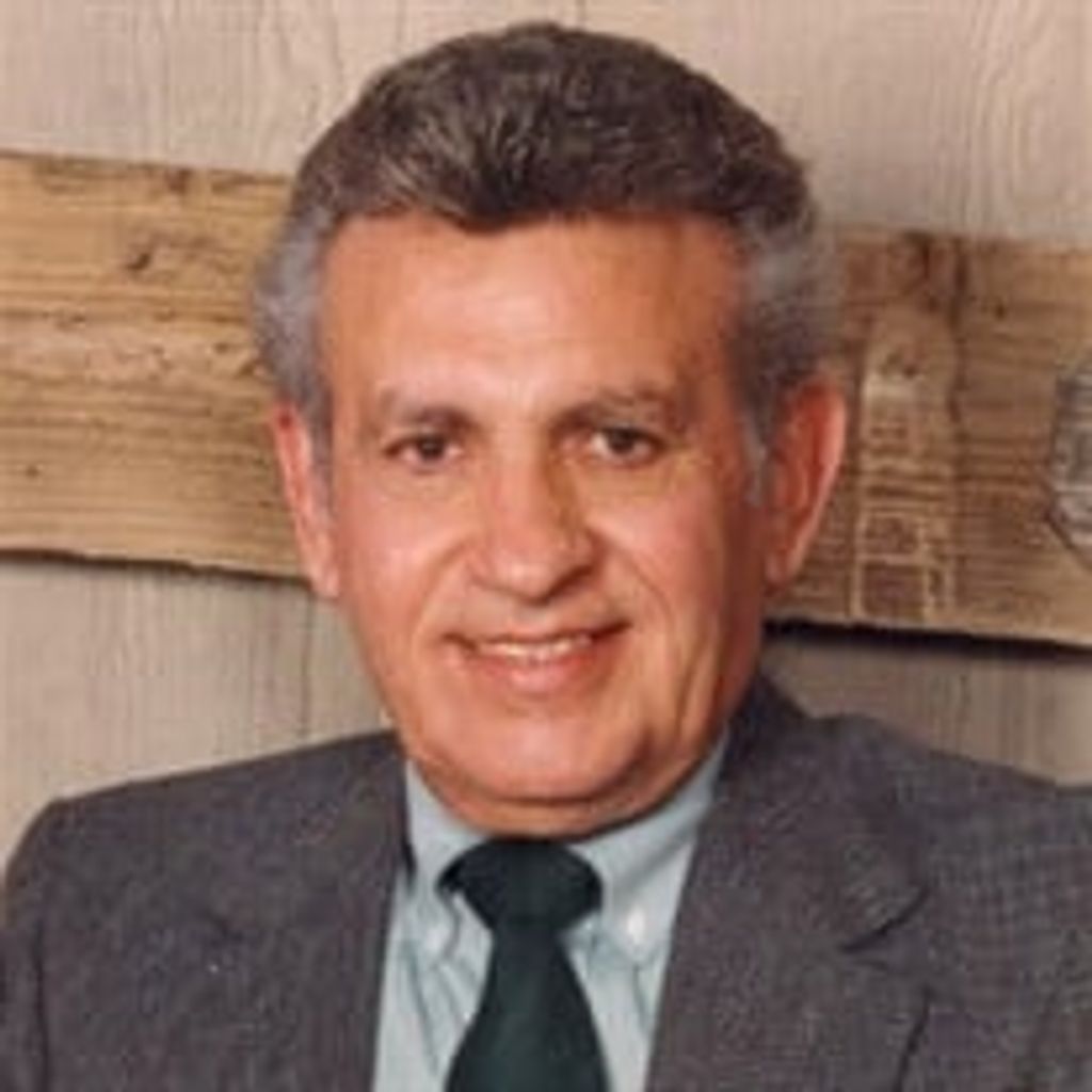 Dallas J. Roy Profile Photo