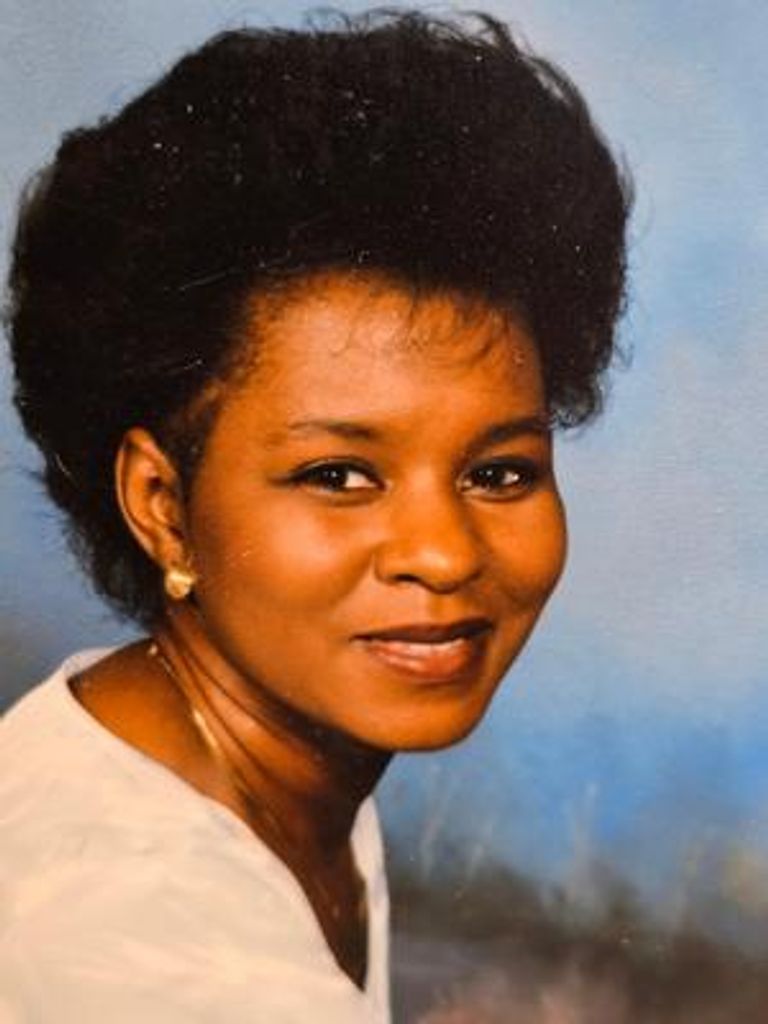 Betty Garvin Profile Photo