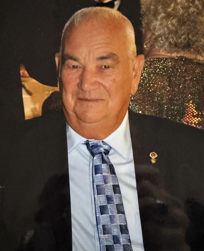 Chauncey "Skip" Dickson Profile Photo