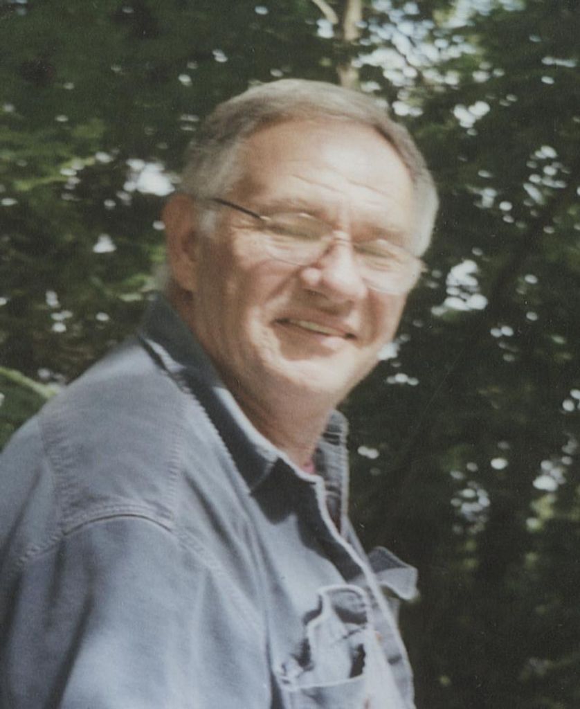Ronald D. Strom Profile Photo