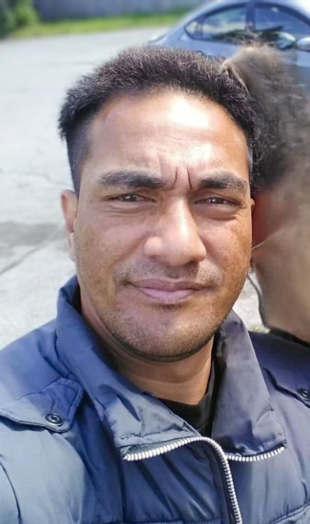 Niko Taupau Jr.