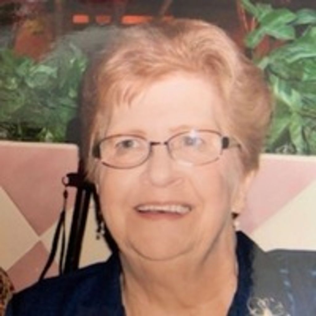 Donna E. (MacKay) Yates