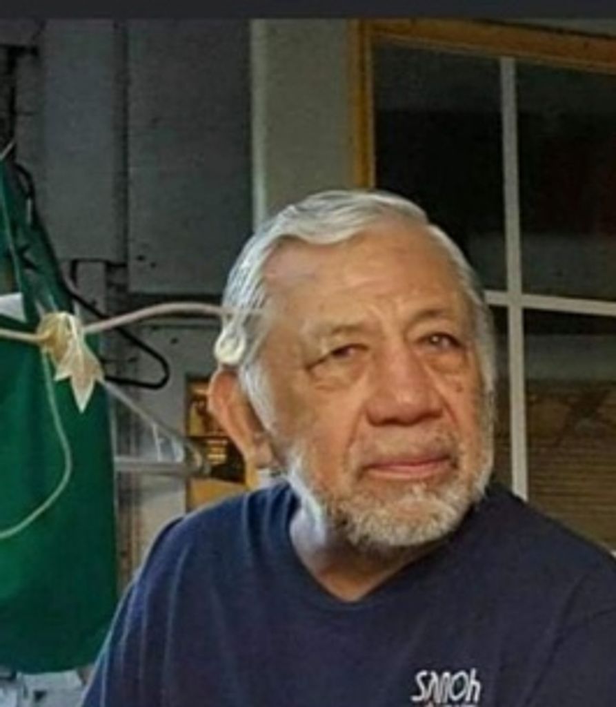 Aniceto Artemio Garcia
