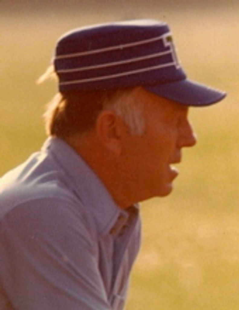 James L. McCargish