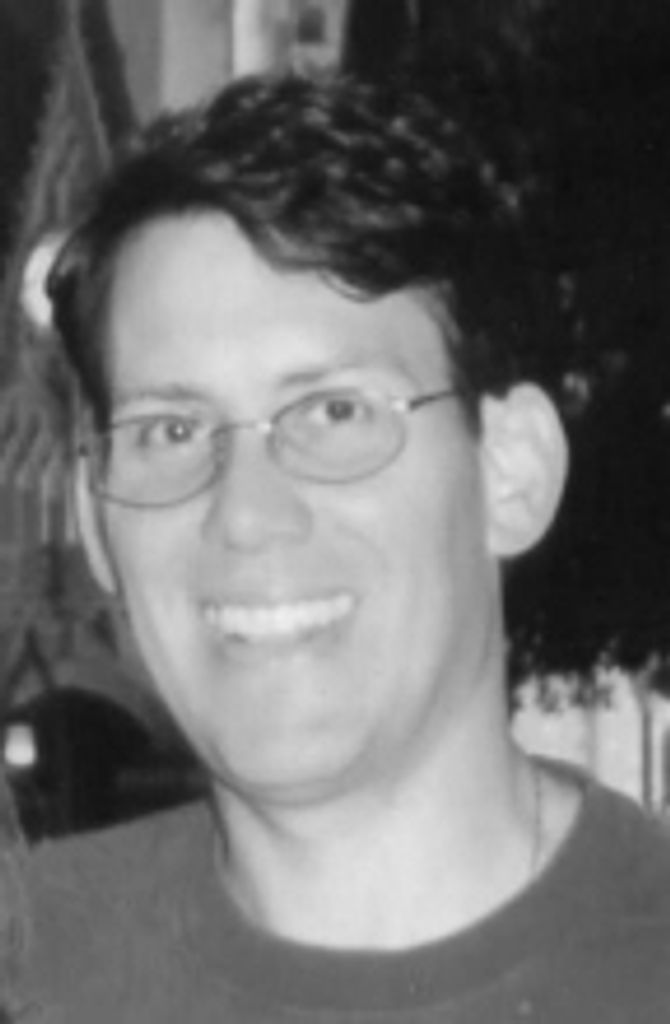 Thomas Scott Meckelnburg