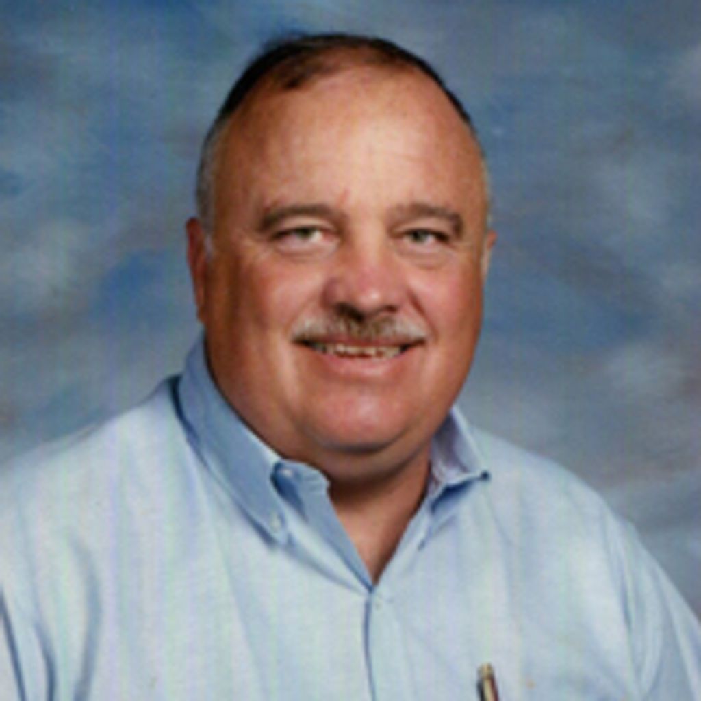 Richard Joseph Shaw, Jr.