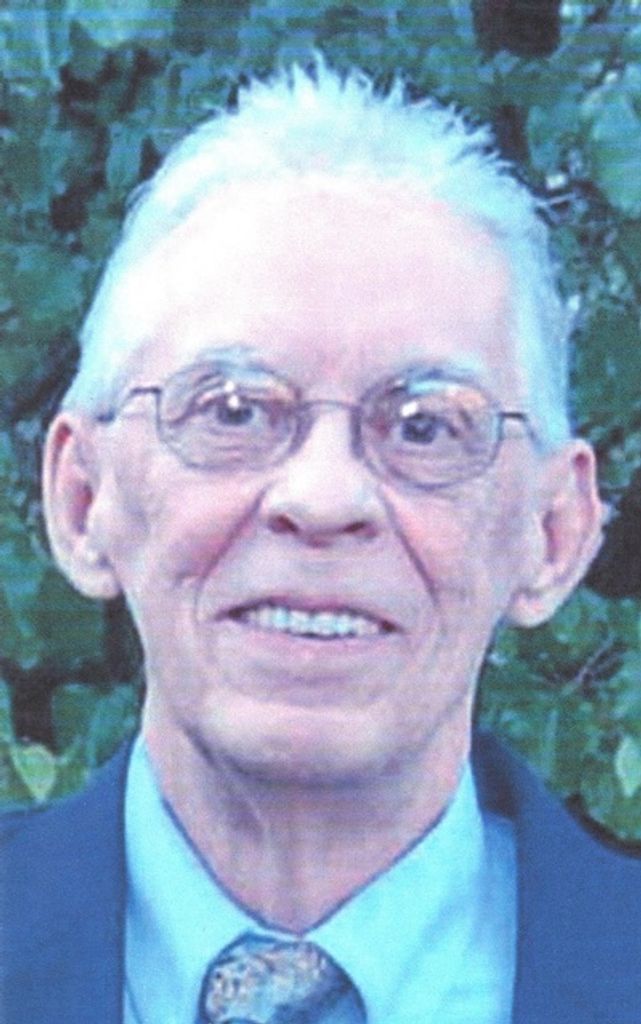 Richard A. Guder Profile Photo