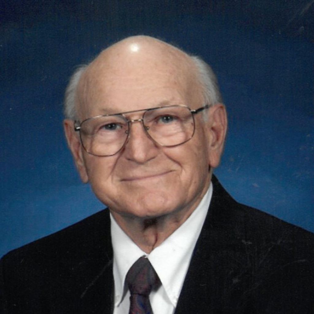 Maxcy Brooks Patterson Profile Photo