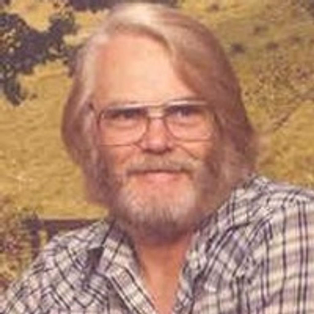 Silas Herndon 'Pop' Corley