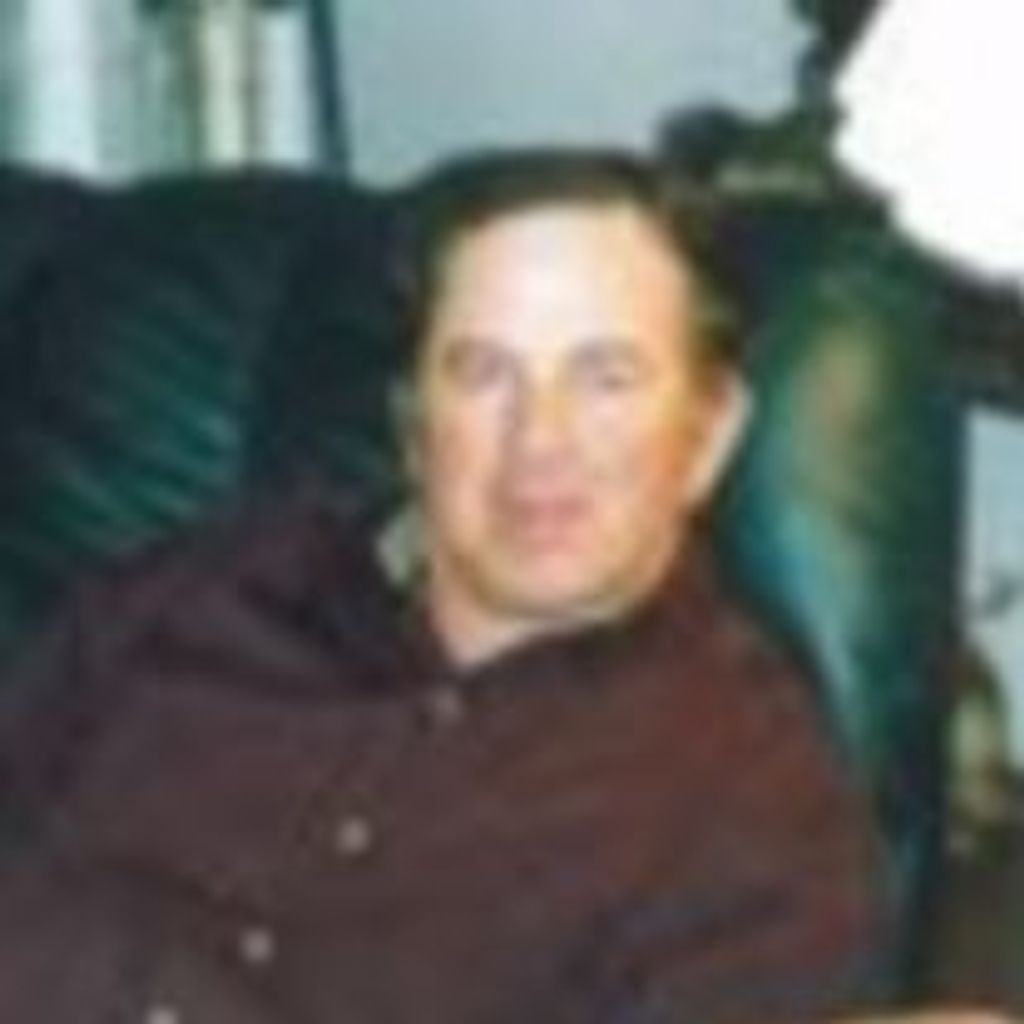 Kenneth Long Profile Photo