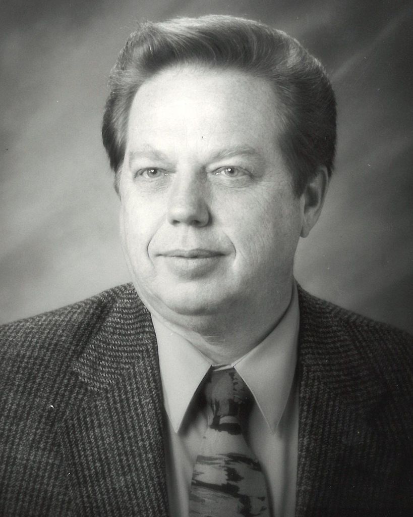 Ronald Earl Hills Profile Photo