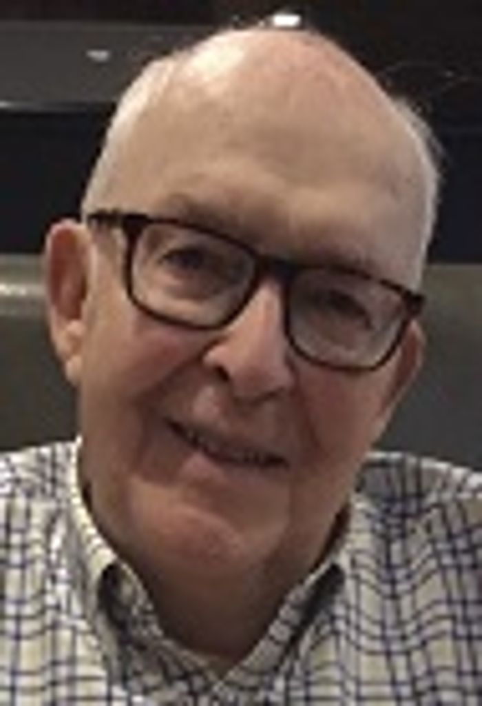 John  Joseph Regnier Profile Photo