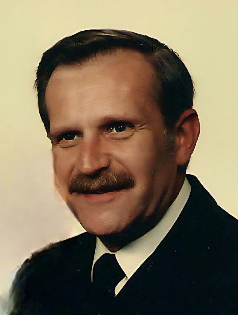 Paul H. Przybysz Profile Photo
