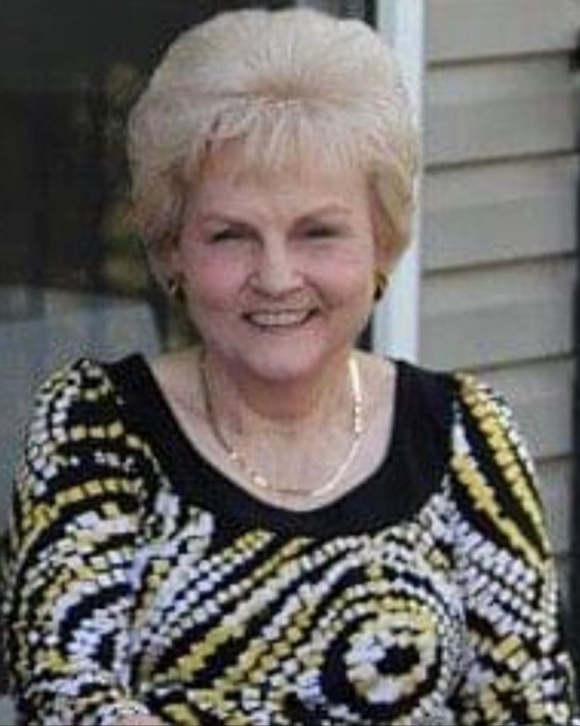 Zipporah "Polly" Roach