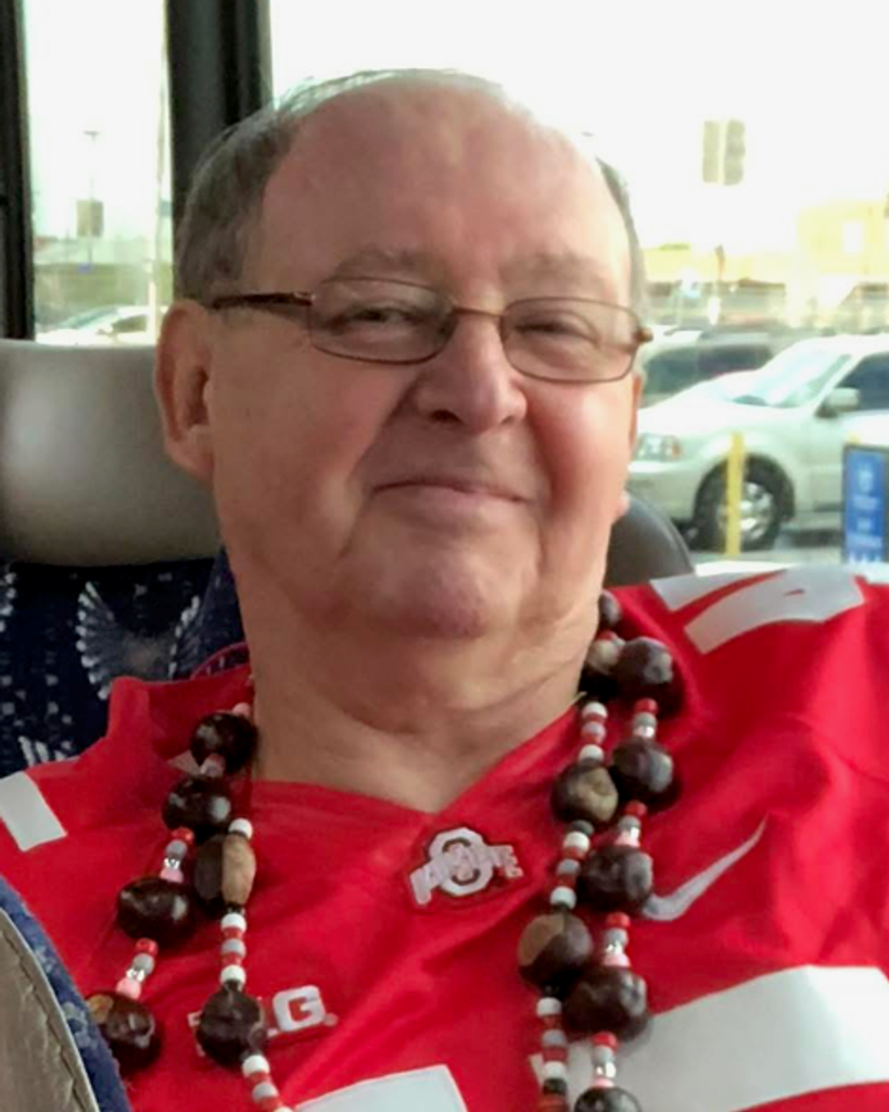James R. Cash, Jr. Profile Photo