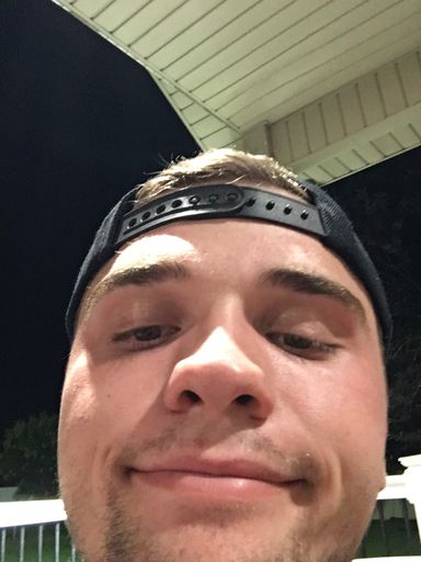 Kayden Chapman's obituary image