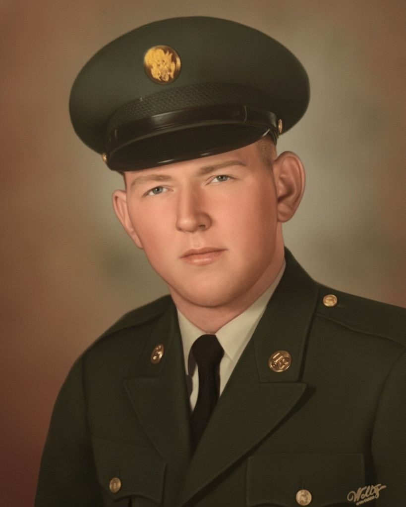 Dennis Lynn Streitenberger Profile Photo