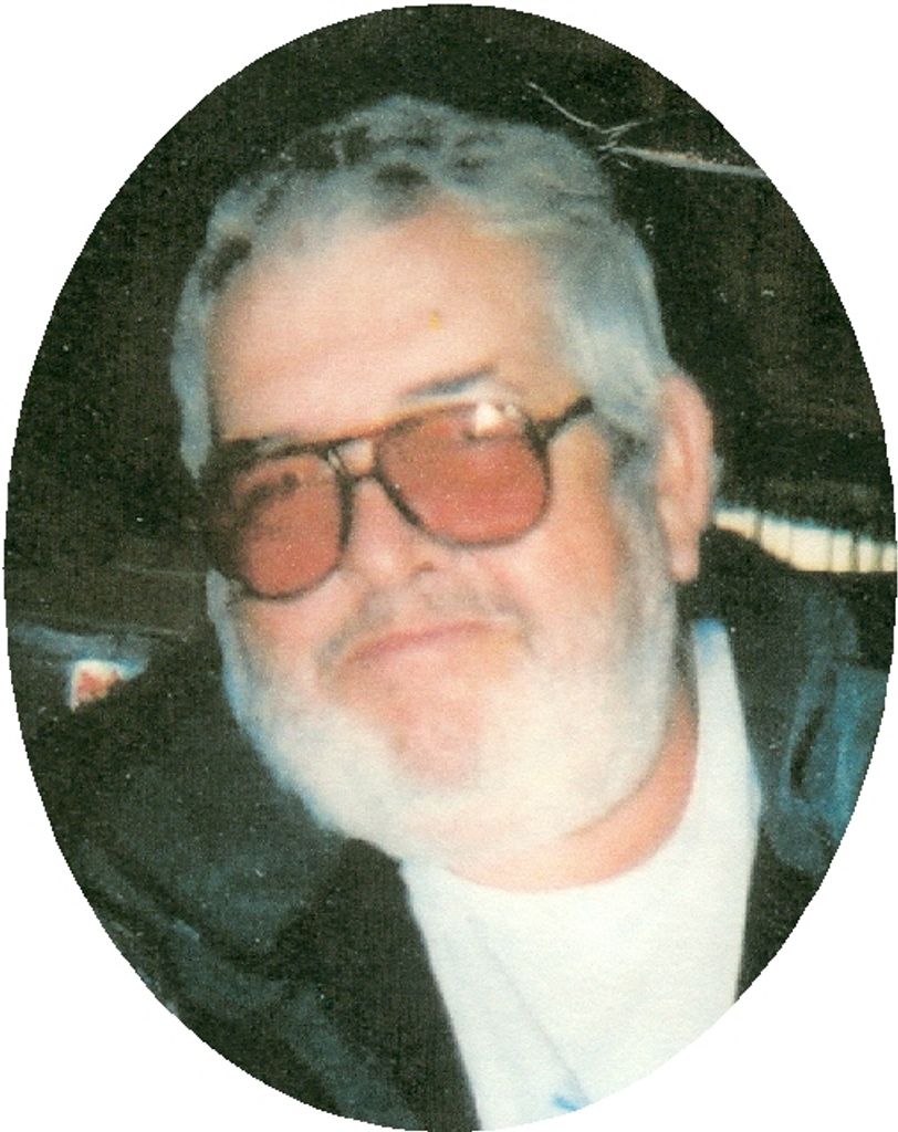 Donald Wright