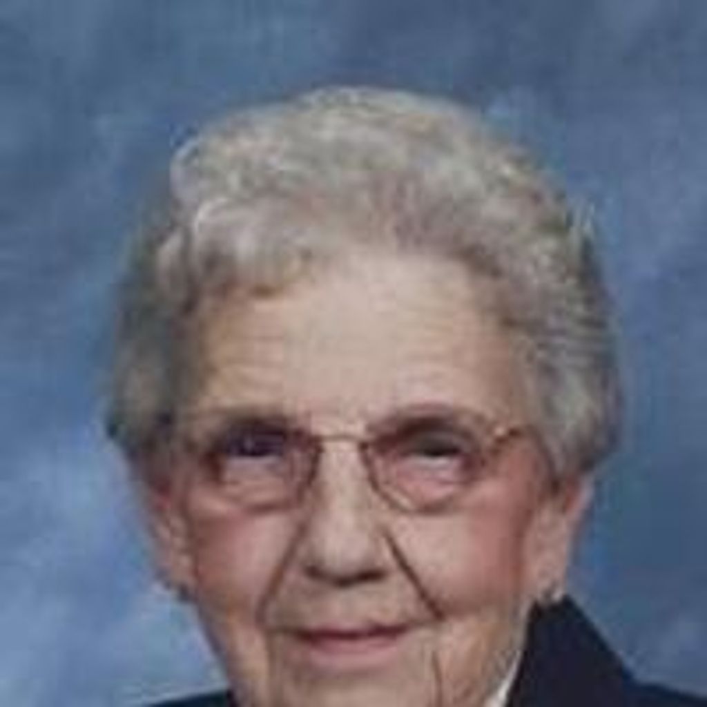 Louise C. Stoffers
