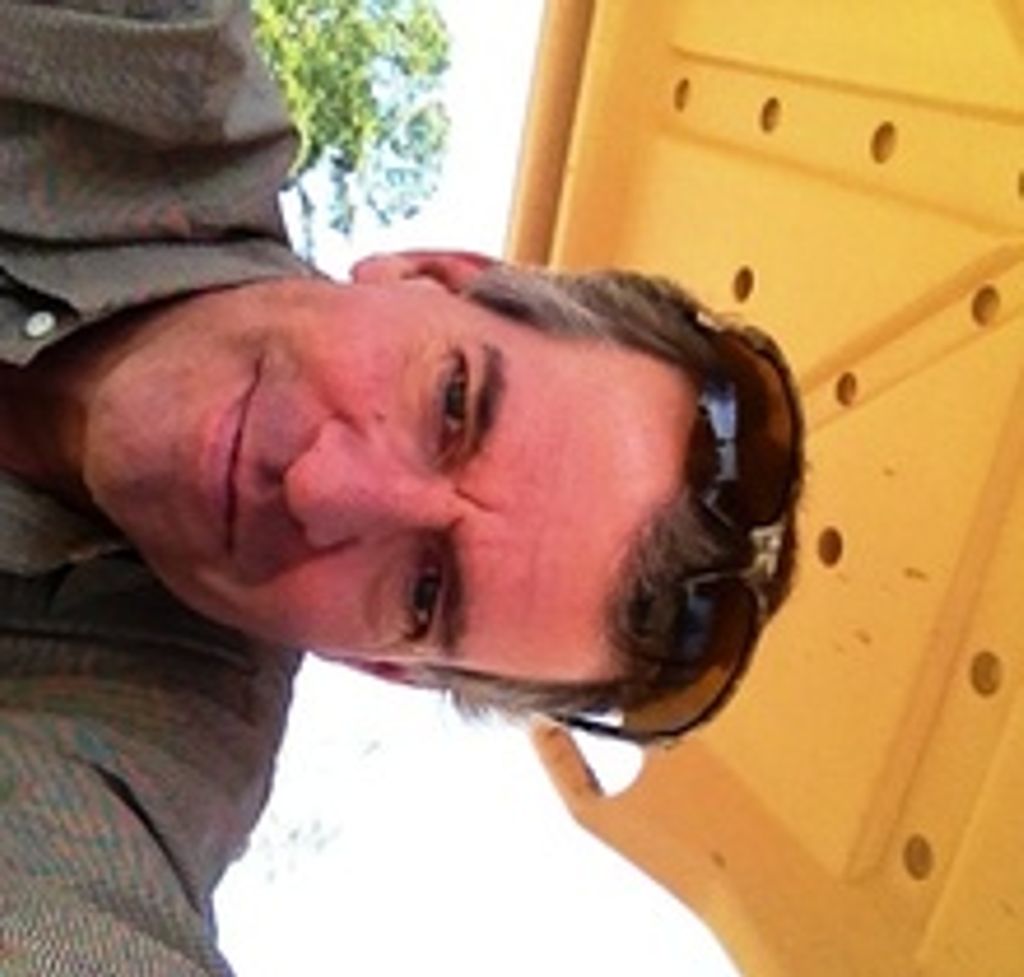 Joel Parnell, Sr Profile Photo