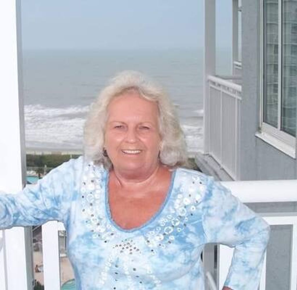Peggy Stanley