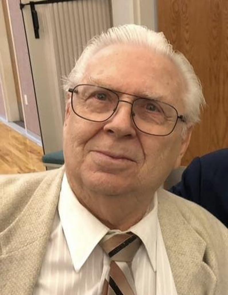 Louis Rotar Jr. Profile Photo