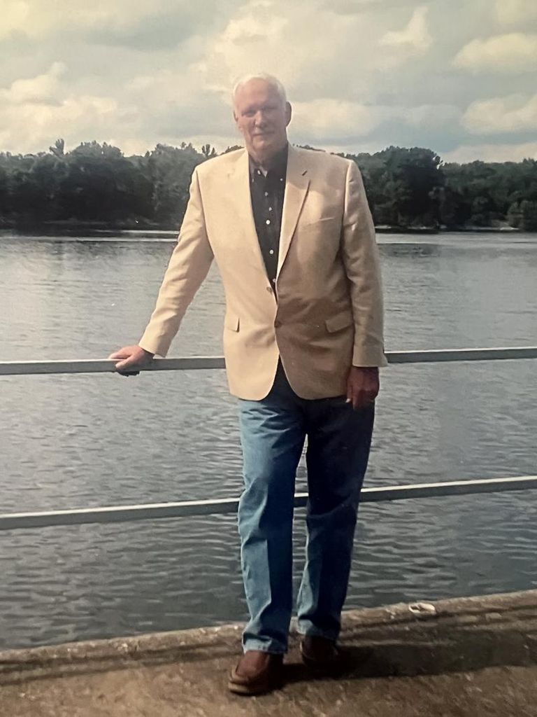 Richard Wayne Smith, Sr. Profile Photo
