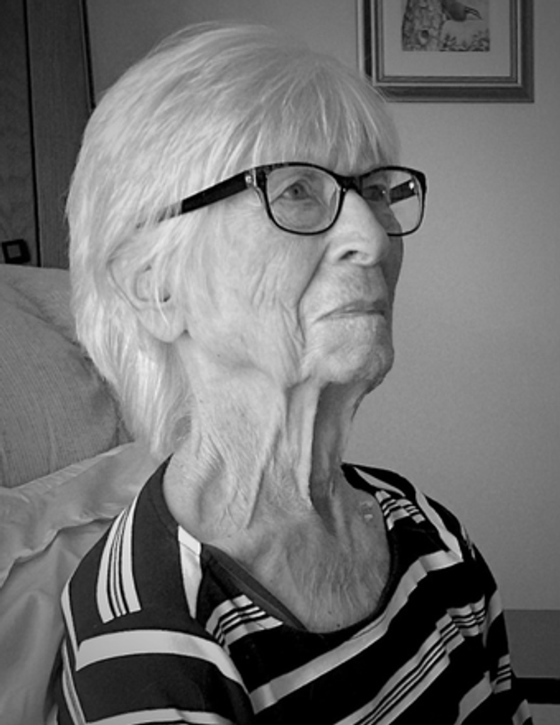 Mary Louise Muckler Profile Photo