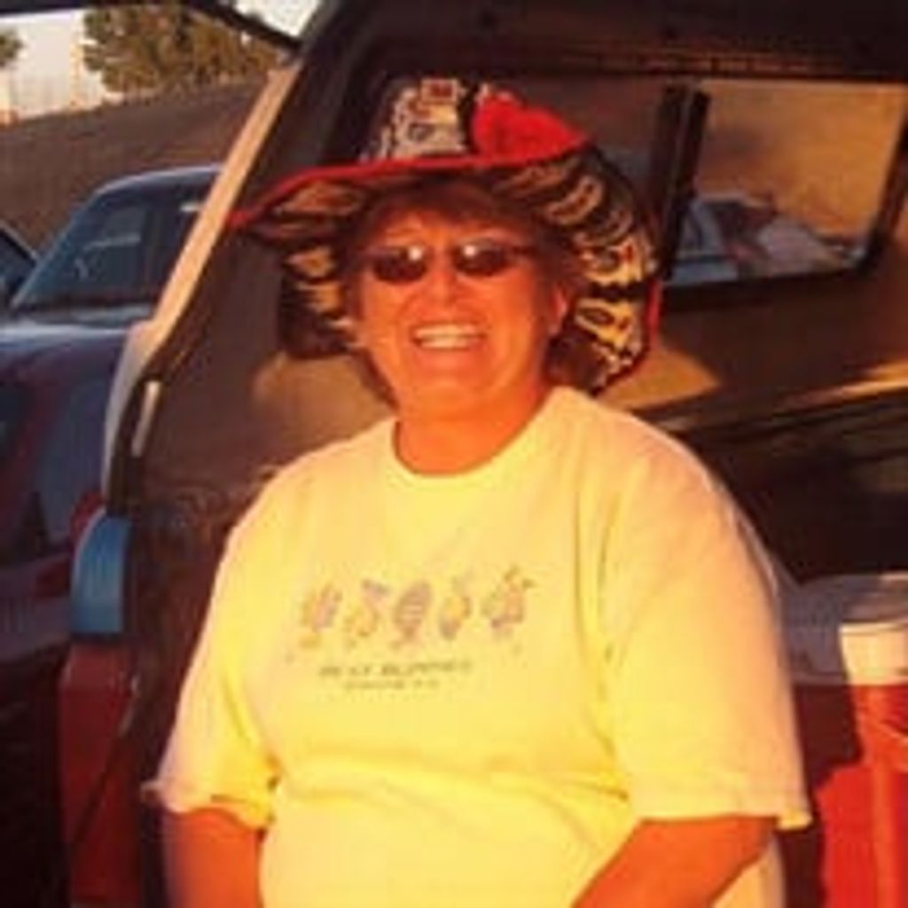 Debra S. "Debby" Stafford