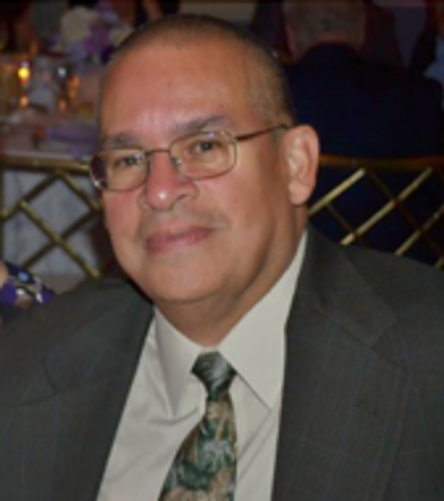 Joseph Louis Cuevas