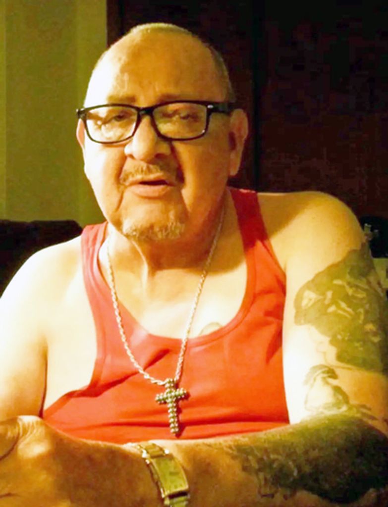 Ernesto G. Rincones Profile Photo