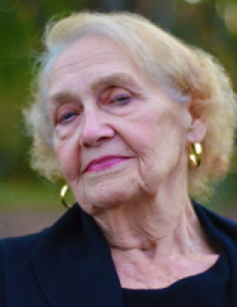 Helen M. Saintz
