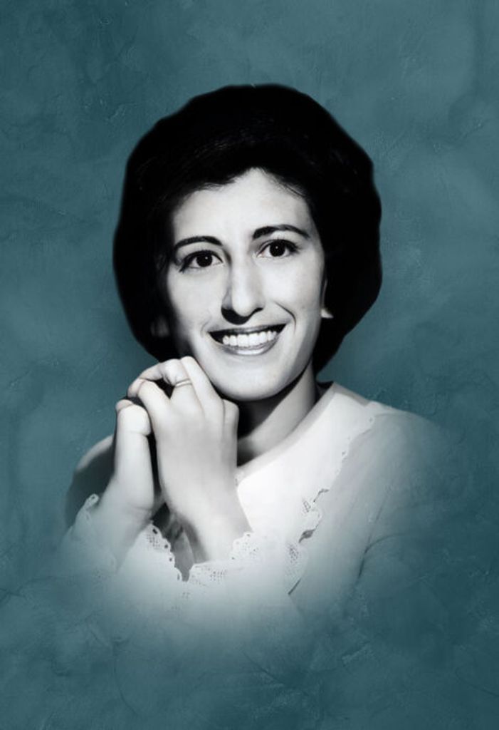 Margarita Rocha Gonzales Profile Photo