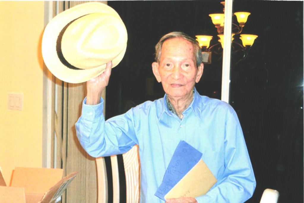 Linh Tran Dang Profile Photo