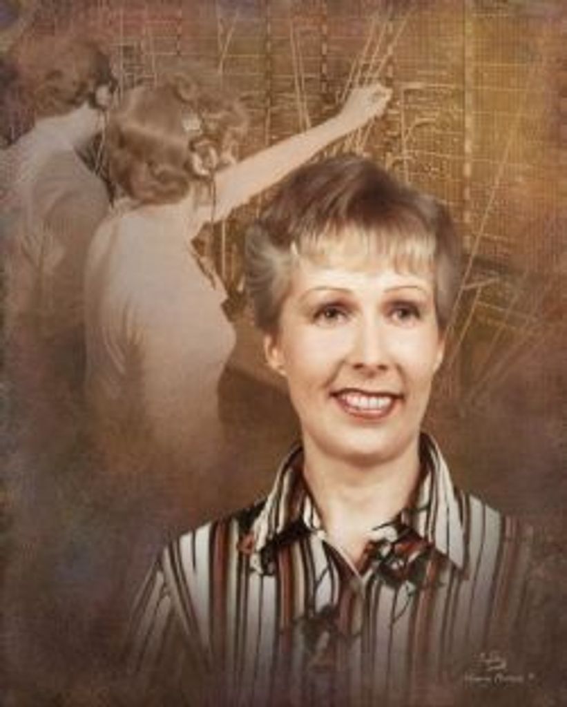 Jean Nightingale