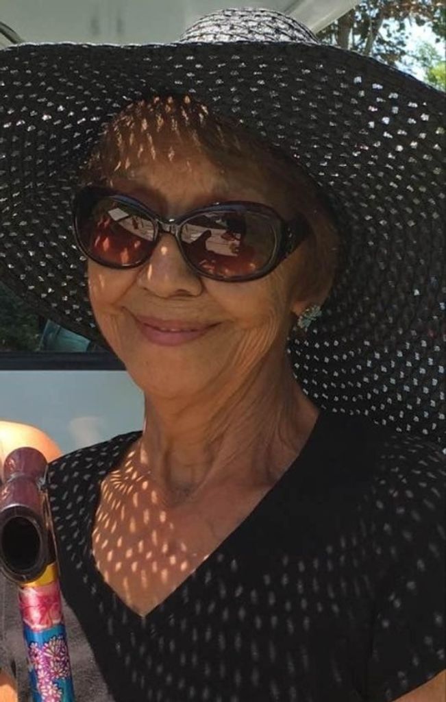Alice DuShane