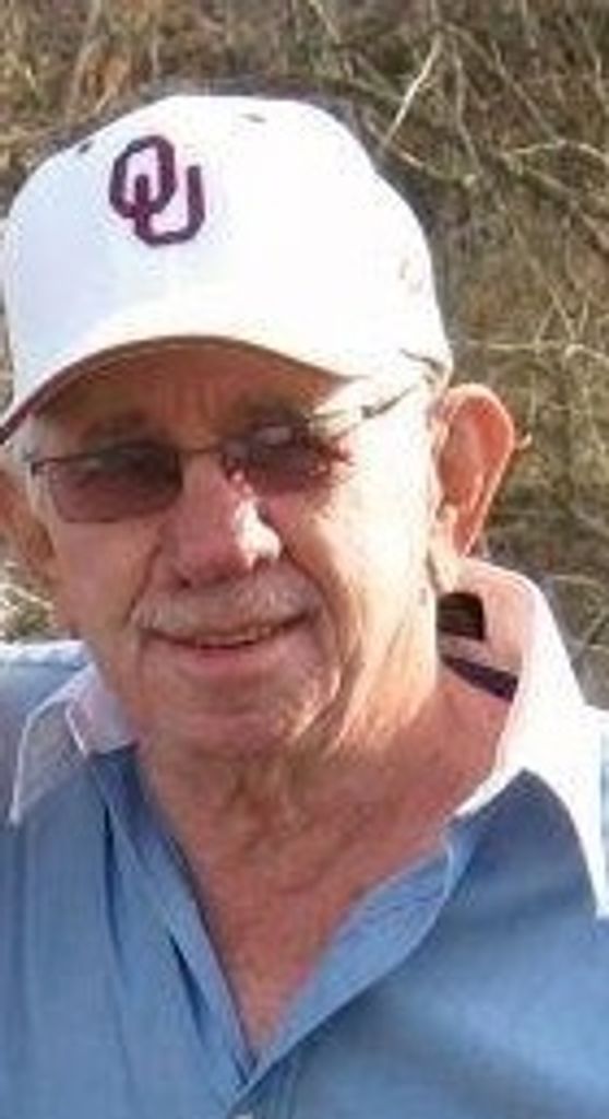 James Smith Profile Photo