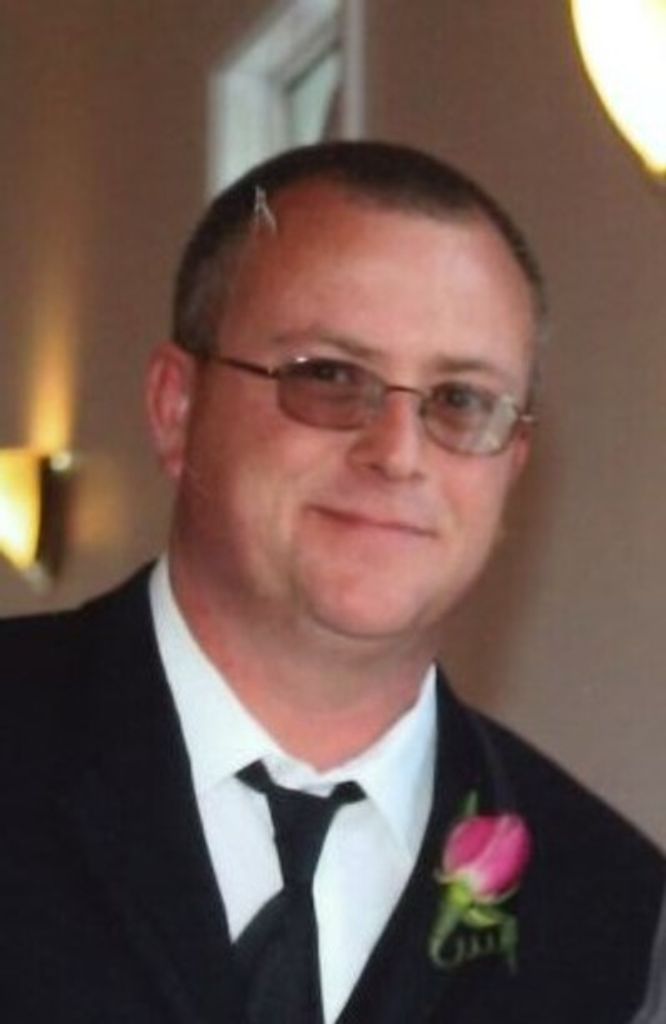 Jimmy Sidwell Profile Photo