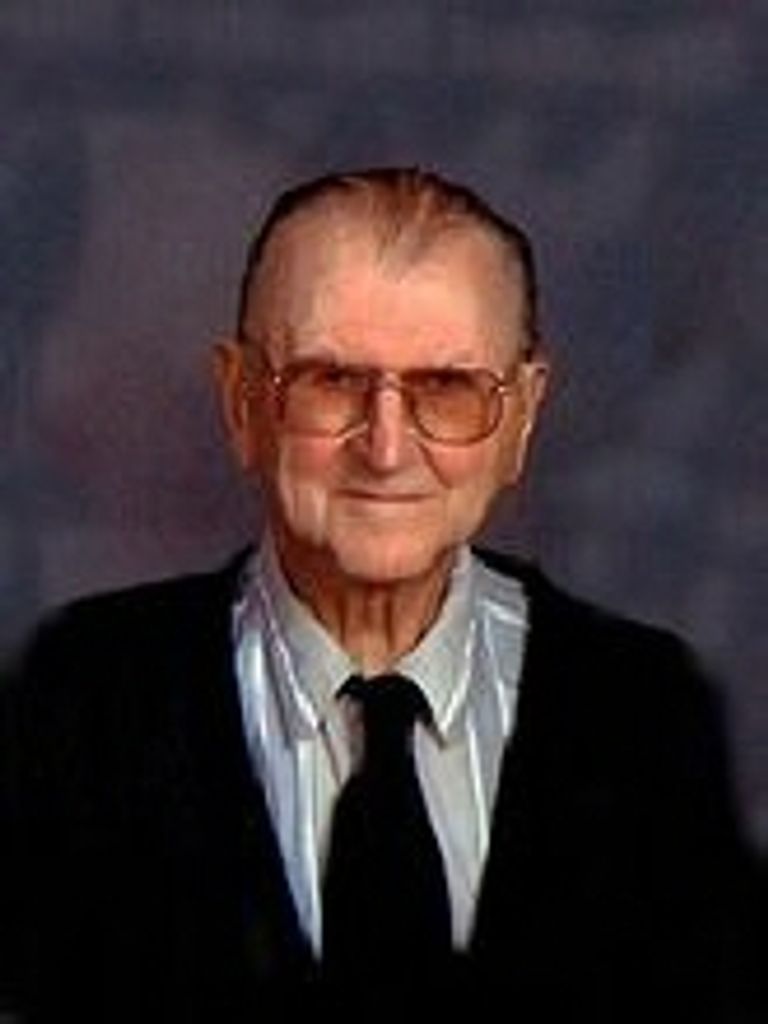 John H. Rohde