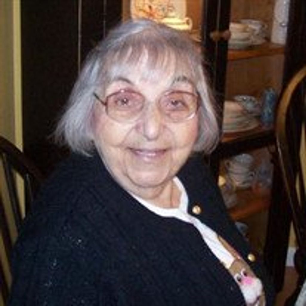 Mildred  V Paprzycki