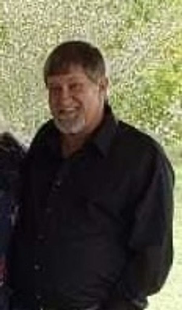 Tony Dean Colburn