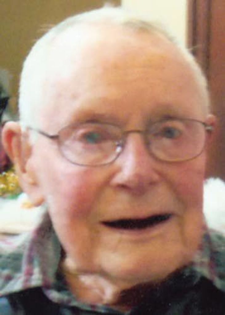 Walter Mallory Profile Photo