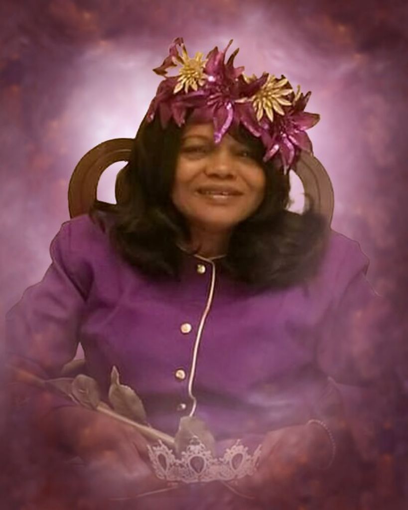Lorraine Goldwire Young Profile Photo