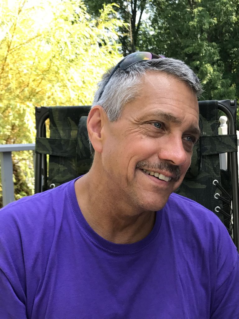 Scott Mesick