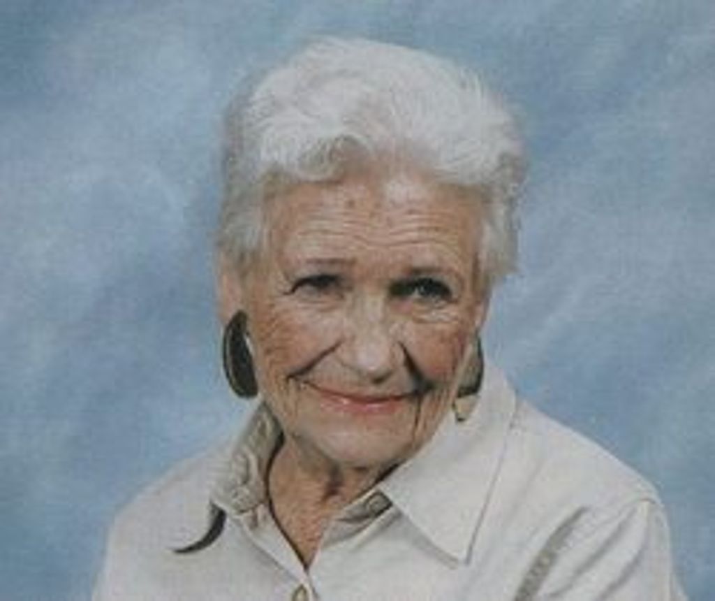 Esther Lutz Profile Photo