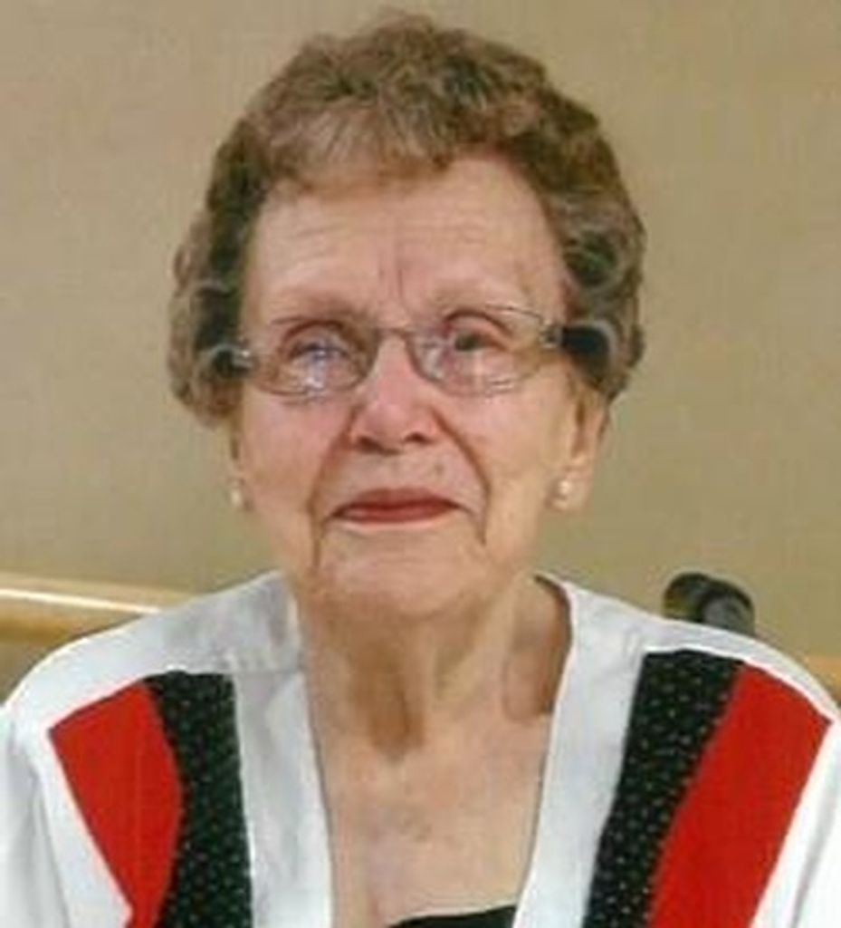 Wilma Bornholdt