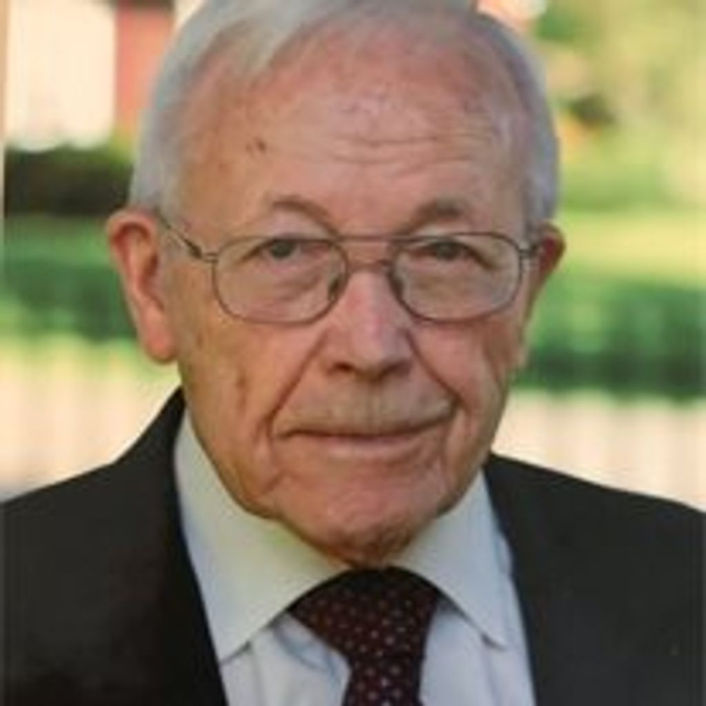 Charles F. Schaffstall